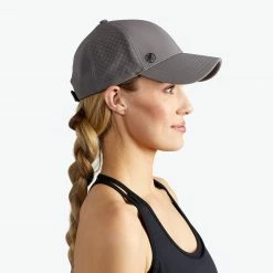 Gaiam Yoga Gear Wander Breathable Geo Hat