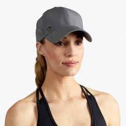 Gaiam Yoga Gear Cruiser Breathable Nova Hat