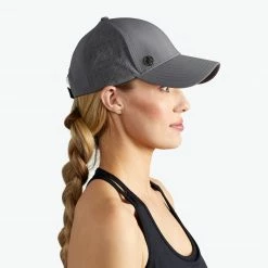 Gaiam Yoga Gear Cruiser Breathable Nova Hat