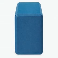Gaiam Printed Yoga Block Yoga Gear