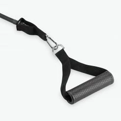 Gaiam Home Gym Essentials Stability Ball, Base & Cord Fitness Kit