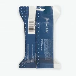 Gaiam Mat Wash Yoga Mat Wipes