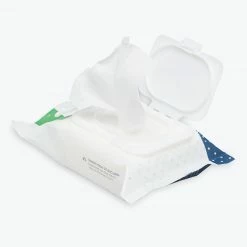 Gaiam Mat Wash Yoga Mat Wipes