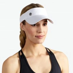 Gaiam Yoga Gear Classic Fitness Visor