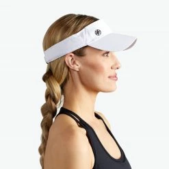 Gaiam Yoga Gear Classic Fitness Visor