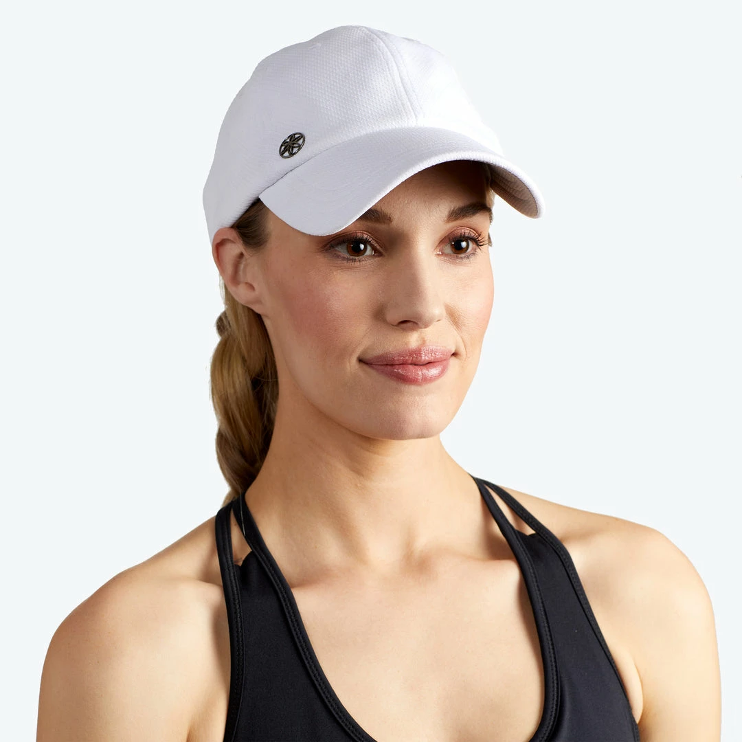 Best deal π Gaiam Yoga Gear Performance Fitness Hat π 4 Gaiam Yoga Gear Performance Fitness Hat