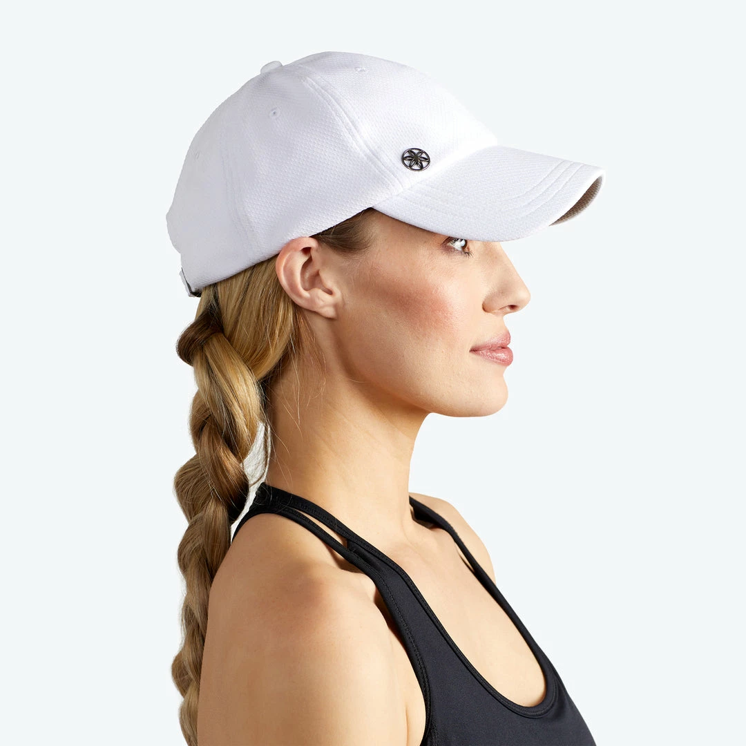 Best deal π Gaiam Yoga Gear Performance Fitness Hat π 5 Gaiam Yoga Gear Performance Fitness Hat