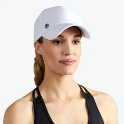 Gaiam Yoga Gear Wander Breathable Geo Hat