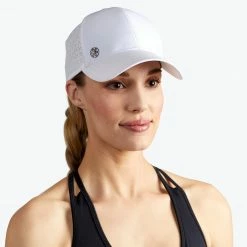 Gaiam Yoga Gear Cruiser Breathable Nova Hat