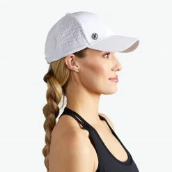 Gaiam Yoga Gear Cruiser Breathable Nova Hat