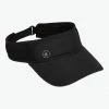 Gaiam Breathable Performance Fitness Visor Yoga Gear