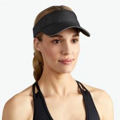 Gaiam See Me Visor Yoga Gear