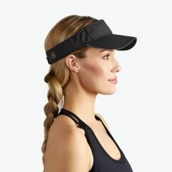 Gaiam See Me Visor Yoga Gear