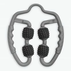 Gaiam Restore Dual-Sided Leg Massager