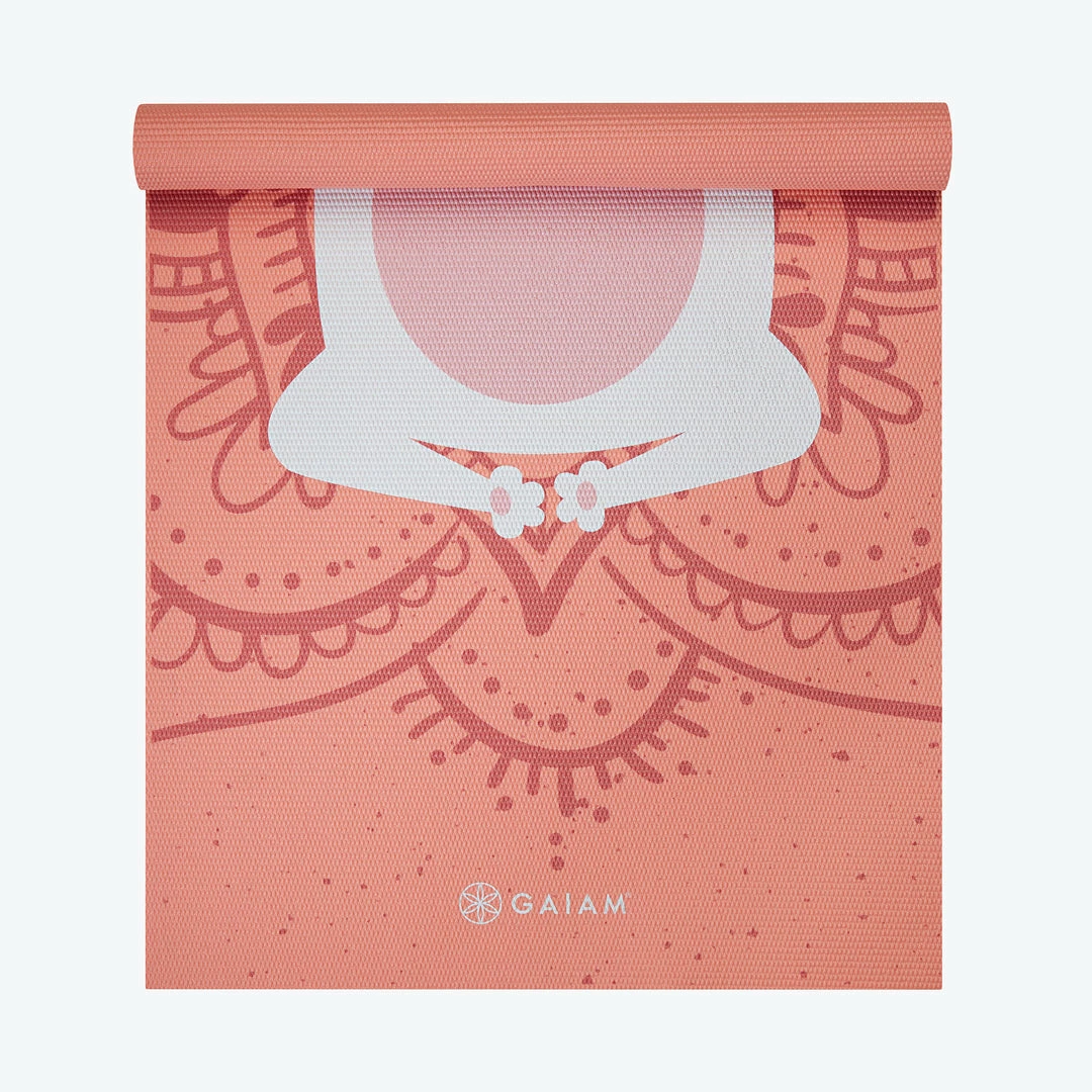 Cheapest π Gaiam Yoga Mats Kids Bunny Zen Yoga Mat (3mm) π₯° 1 Gaiam Yoga Mats Kids Bunny Zen Yoga Mat (3mm)