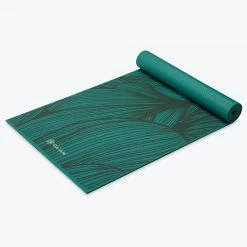 Gaiam Premium River Of Strength Yoga Mat (6mm)