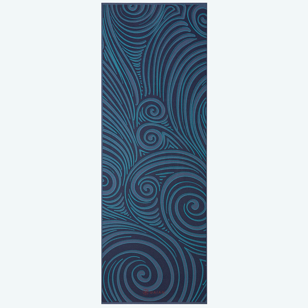 Coupon π Gaiam Premium Reversible Mandala Mantra Yoga Mat (6mm) Yoga Mats π 2 Gaiam Premium Reversible Mandala Mantra Yoga Mat (6mm) Yoga Mats