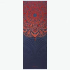 Coupon π Gaiam Premium Reversible Mandala Mantra Yoga Mat (6mm) Yoga Mats π 10 Gaiam Premium Reversible Mandala Mantra Yoga Mat (6mm) Yoga Mats