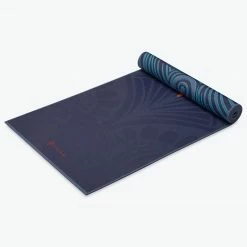 Coupon π Gaiam Premium Reversible Mandala Mantra Yoga Mat (6mm) Yoga Mats π 11 Gaiam Premium Reversible Mandala Mantra Yoga Mat (6mm) Yoga Mats