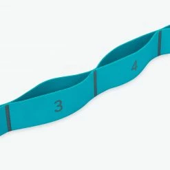 Gaiam Restore Resistance Band Stretch Strap