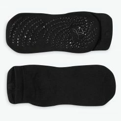 Gaiam Grippy Fit Sock