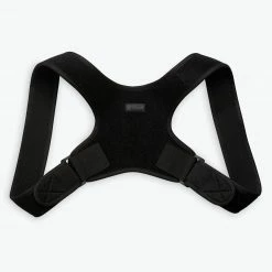 Gaiam Restore Neoprene Posture Corrector Posture Support