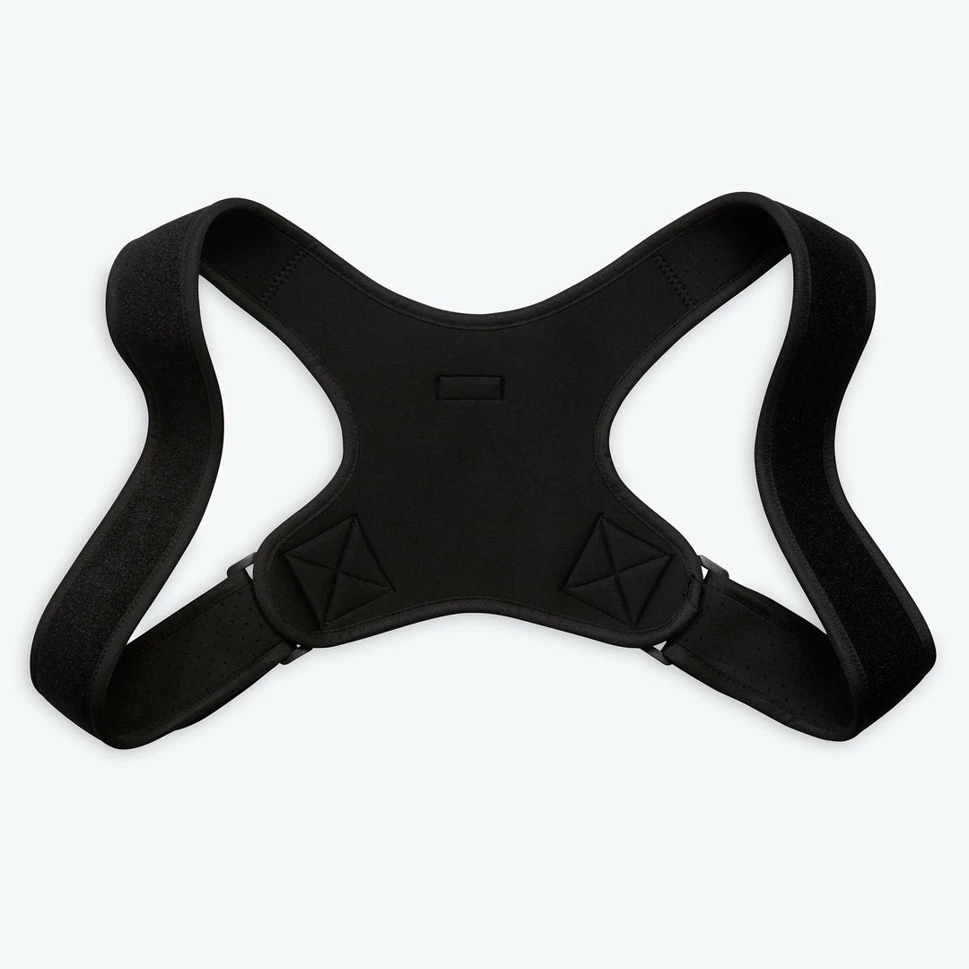 Budget π Gaiam Restore Neoprene Posture Corrector Posture Support β 2 Gaiam Restore Neoprene Posture Corrector Posture Support