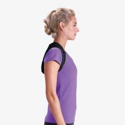 Budget π Gaiam Restore Neoprene Posture Corrector Posture Support β 11 Gaiam Restore Neoprene Posture Corrector Posture Support