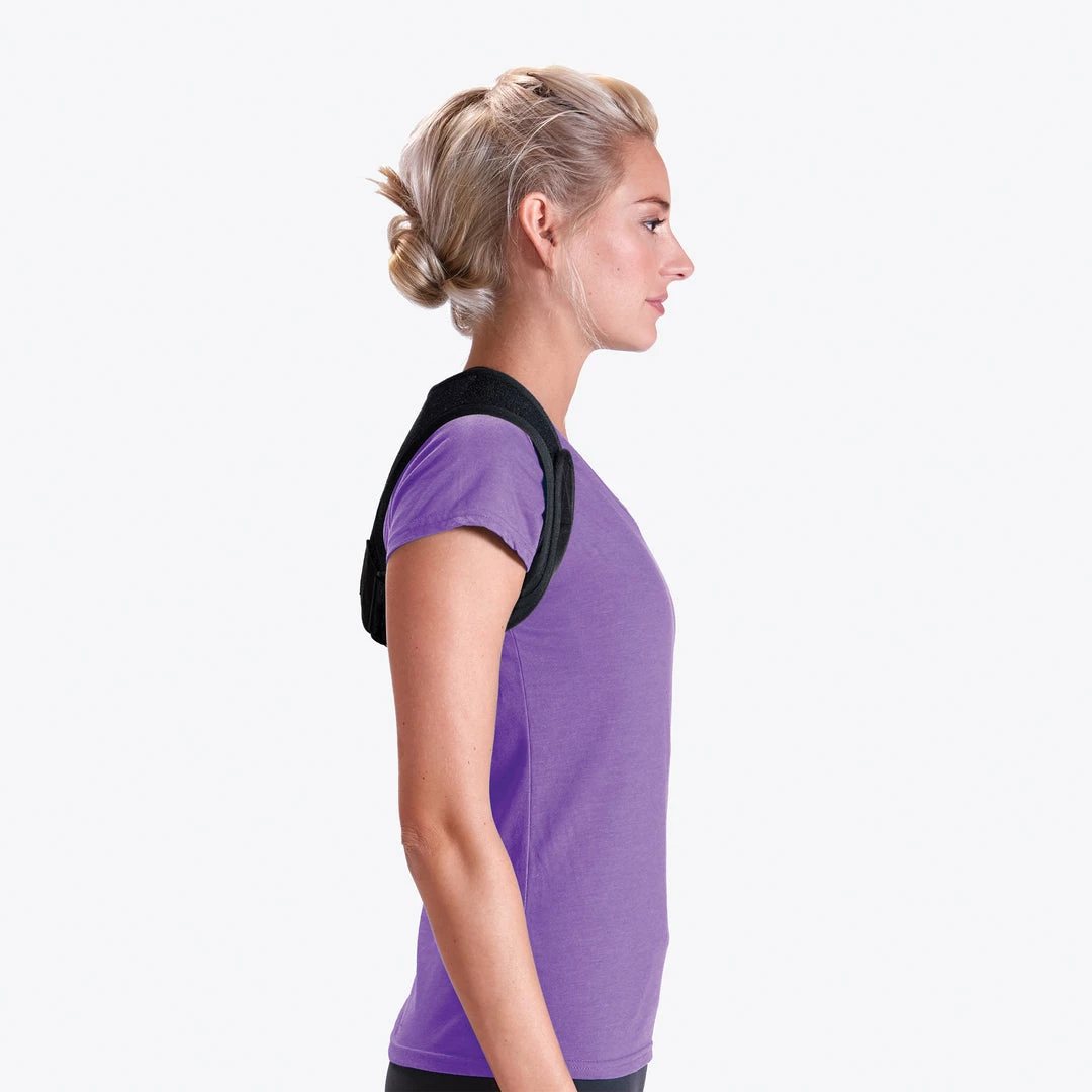 Budget π Gaiam Restore Neoprene Posture Corrector Posture Support β 6 Gaiam Restore Neoprene Posture Corrector Posture Support