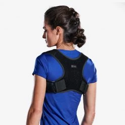 Budget π Gaiam Restore Neoprene Posture Corrector Posture Support β 9 Gaiam Restore Neoprene Posture Corrector Posture Support