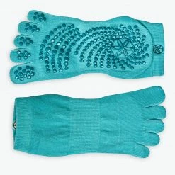 Buy π Gaiam Grippy Classic Yoga 𧦠Socks - 2 Pack βοΈ 25 Gaiam Grippy Classic Yoga Socks - 2 Pack