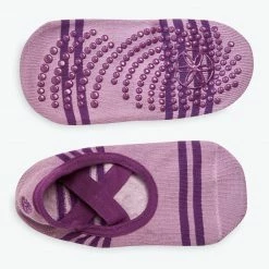 Hot Sale π Gaiam Yoga Gear Grippy Yoga-Barre 𧦠Socks - 2 Pack β 32 Gaiam Yoga Gear Grippy Yoga-Barre Socks - 2 Pack