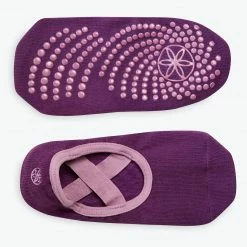 Hot Sale π Gaiam Yoga Gear Grippy Yoga-Barre 𧦠Socks - 2 Pack β 33 Gaiam Yoga Gear Grippy Yoga-Barre Socks - 2 Pack