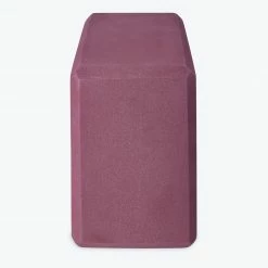 Gaiam Printed Yoga Block Yoga Gear