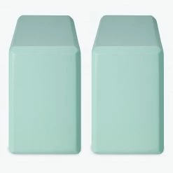 Gaiam Yoga Gear Yoga Block 2-Pack