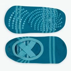 Hot Sale π Gaiam Yoga Gear Grippy Yoga-Barre 𧦠Socks - 2 Pack β 36 Gaiam Yoga Gear Grippy Yoga-Barre Socks - 2 Pack