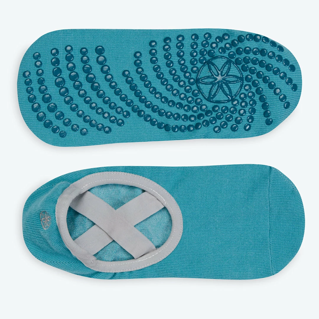 Hot Sale π Gaiam Yoga Gear Grippy Yoga-Barre 𧦠Socks - 2 Pack β 19 Gaiam Yoga Gear Grippy Yoga-Barre Socks - 2 Pack