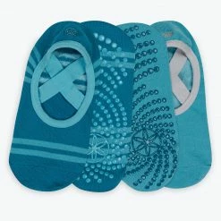 Hot Sale π Gaiam Yoga Gear Grippy Yoga-Barre 𧦠Socks - 2 Pack β 35 Gaiam Yoga Gear Grippy Yoga-Barre Socks - 2 Pack