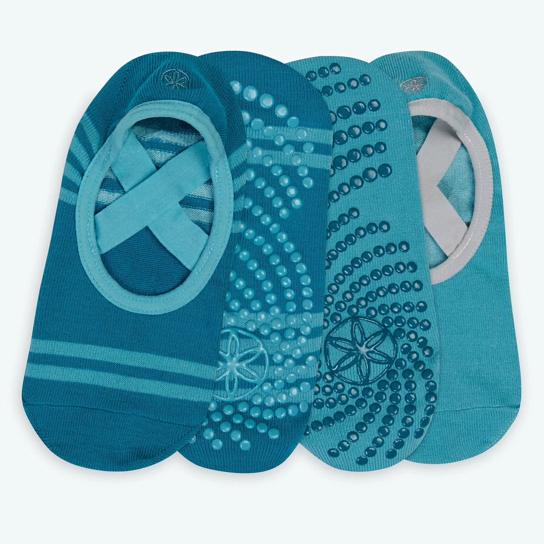 Hot Sale π Gaiam Yoga Gear Grippy Yoga-Barre 𧦠Socks - 2 Pack β 17 Gaiam Yoga Gear Grippy Yoga-Barre Socks - 2 Pack
