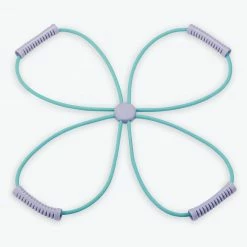 Gaiam Pilates Ultimate Core Toning Kit