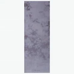 Gaiam Yoga Mats Printed Faded Tie Dye Yoga Mat (5mm)
