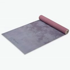 Cheapest π Gaiam Yoga Mats Printed Faded Tie Dye Yoga Mat (5mm) β€οΈ 6 Gaiam Yoga Mats Printed Faded Tie Dye Yoga Mat (5mm)