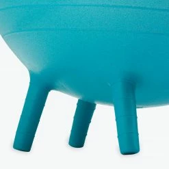 Gaiam Kids Funny Faces Stay-N-Play Ball XL (52cm) Active Sitting