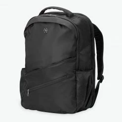 Gaiam Out There Backpack Yoga Gear