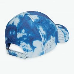 Gaiam Wander Breathable Tie Dye Geo Hat