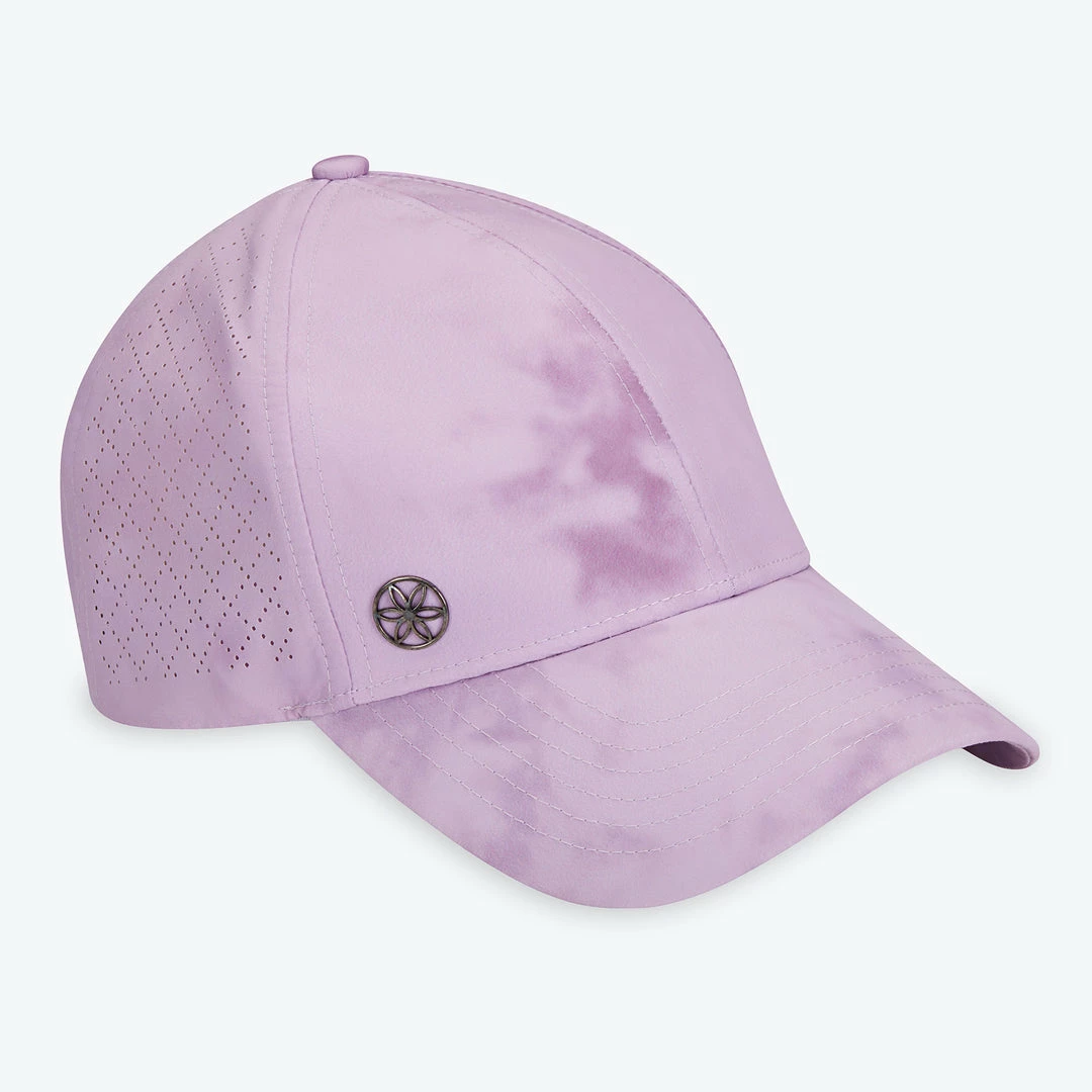 Discount π Gaiam Wander Breathable Tie Dye Geo Hat 𧨠4 Gaiam Wander Breathable Tie Dye Geo Hat