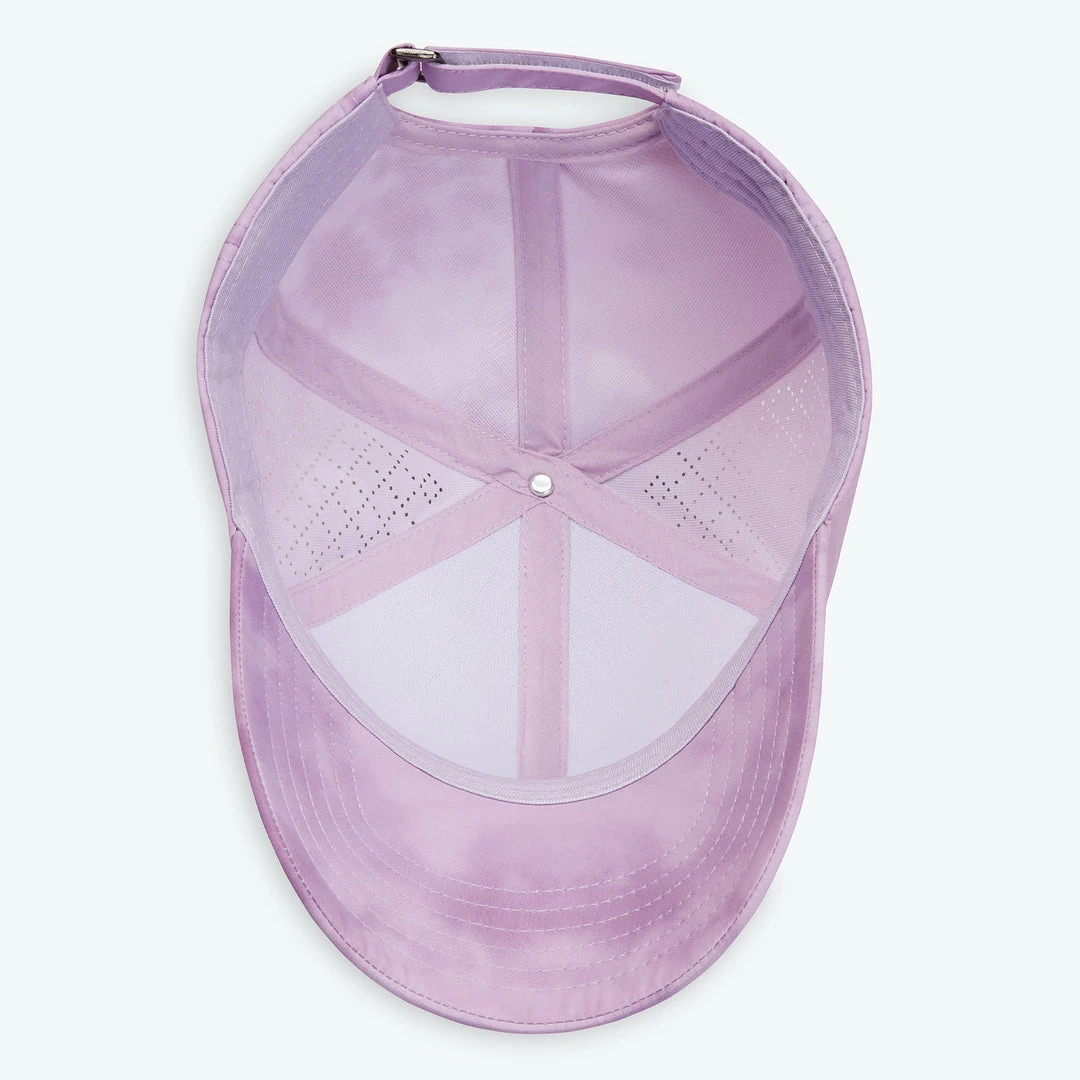 Discount π Gaiam Wander Breathable Tie Dye Geo Hat 𧨠6 Gaiam Wander Breathable Tie Dye Geo Hat