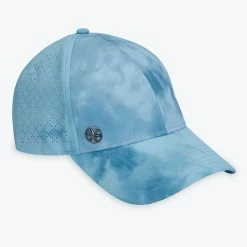 Discount π Gaiam Wander Breathable Tie Dye Geo Hat 𧨠15 Gaiam Wander Breathable Tie Dye Geo Hat