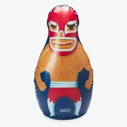 Best deal ๐ Gaiam Kidnasium Bop Bag ๐ 9 Gaiam Kidnasium Bop Bag