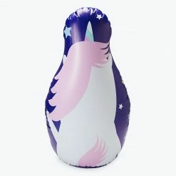 Gaiam Kidnasium Bop Bag